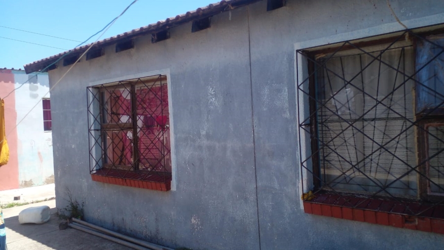 3 Bedroom Property for Sale in Arcadia Eastern Cape
